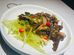 -绿茶餐厅(领展购物广场·中关村店)