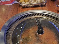 -山里屯铁锅炖·东北菜(康桥店)