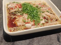 -悦百味·品质川菜(橄榄郡店)