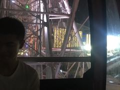 -琴岛之星摩天轮