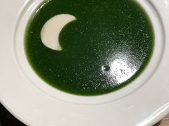 众星捧月羹-安多素食(广仁寺路店)