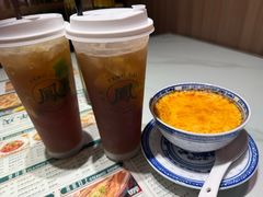 -凤来茶餐·粤菜馆(珠江新城店)