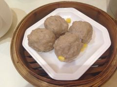 -君豪大酒店-东海渔村中餐厅