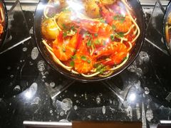 -食悦天美食广场(武汉壹方购物中心店)