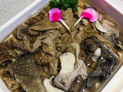 -海底捞火锅(老城根店)