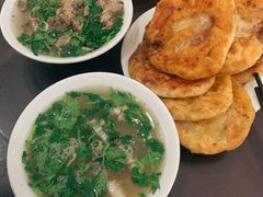 -三盛轩回民饺子馆