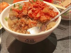 -丸福烤肉(君隆广场店)
