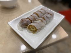 -盛记粥面(佐敦店)