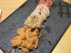 -鮨冠OMAKASE食べ放题(北京首店)