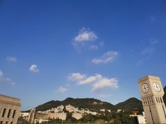 -重庆工商大学(南岸校区)