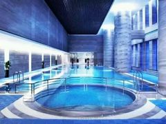 -无锡新湖铂尔曼大酒店