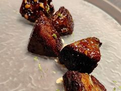 -兰庭玉树·老饭骨家宴(后海店)