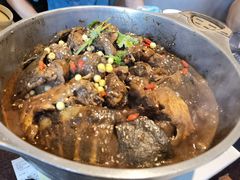 -甲大帅·甲鱼·椰子鸡主题餐厅(唐家店)