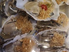 -添福来墨鱼饺子 · 海鲜东北菜(泡崖店)