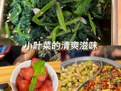 -锦尚阁烤鱼•天津菜(宣武门胡同店)