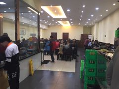 -果渊斋老米家泡馍馆(大雁塔店)