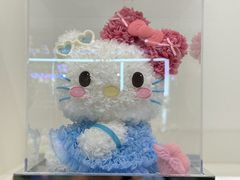 -花辰月夕花坊(北滨路店)