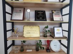 -上海国展宝龙丽筠酒店