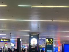 -南宁吴圩国际机场-T2航站楼