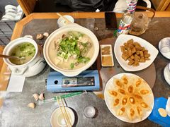 -大清花饺子(山庄店)
