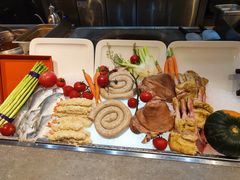 -南湖宾馆·鸳湖阁全日制餐厅