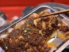 -兔槽江湖菜·重庆璧山兔(水围店)
