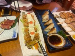 -有喜屋·深夜食堂(北京西路店)