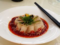 -月福京味斋·烤鸭店·北京菜(鼓楼总店)