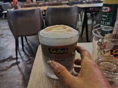 -Tubestation站点比萨(五道营店)