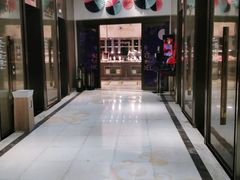 -索菲特酒店 · 云尚天际自助餐厅