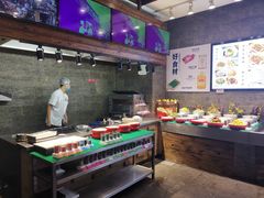 -双合园·海鲜水饺青岛菜(万佳广场店)