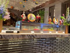 -厦门海景洲际酒店·海峡全日制餐厅