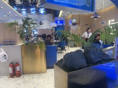 -兰湘子·湘菜小炒(天水兰天城市广场店)