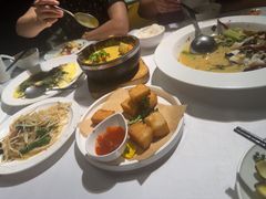 -肴约·花园式餐厅(湖里店)