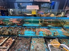 -板桥海鲜广场(文明东店)