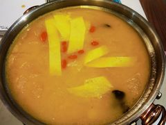 -徽镇小厨·经典徽菜(马连道店)