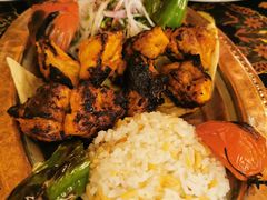 -Old Ottoman Cafe & Restaurant