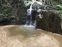 -七仙岭温泉国家森林公园