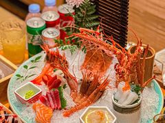 -水濑·日料放题(天河店)