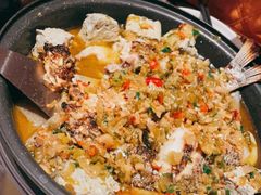 -烤匠麻辣烤鱼(万象城店)