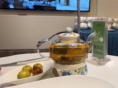 -聚春园自助餐厅(东街口店)