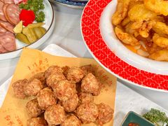 -東北风.东北味道.开封老字号(魏都路店)