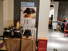 -北平食府·北京烤鸭(北京西站六里桥店)