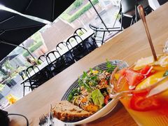 gaga超级沙拉-gaga(深圳南山益田假日广场店)