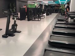 -优享健身(三元桥店)