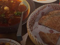 -纳鲁孜·新疆特色餐厅(上海悦荟广场店)