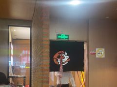 -三太子地摊烧烤·小龙虾(北蔡店)