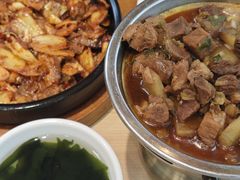 -米村拌饭(延吉万达店)