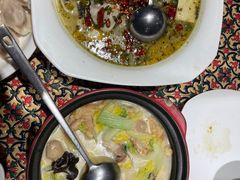 -城南往事·鲁菜济南菜(软件园美莲广场店)