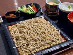 -纹兵卫手打荞麦面日料(虹桥本店)